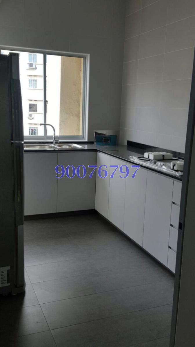Cavenagh Gardens (D9), Apartment #85771092